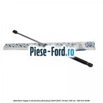 Amortizor hayon 4 usi, berlina Ford Focus 2004-2007 1.6 TDCi 109 cai #9CE8BE966C